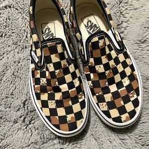 Van’s Slip on